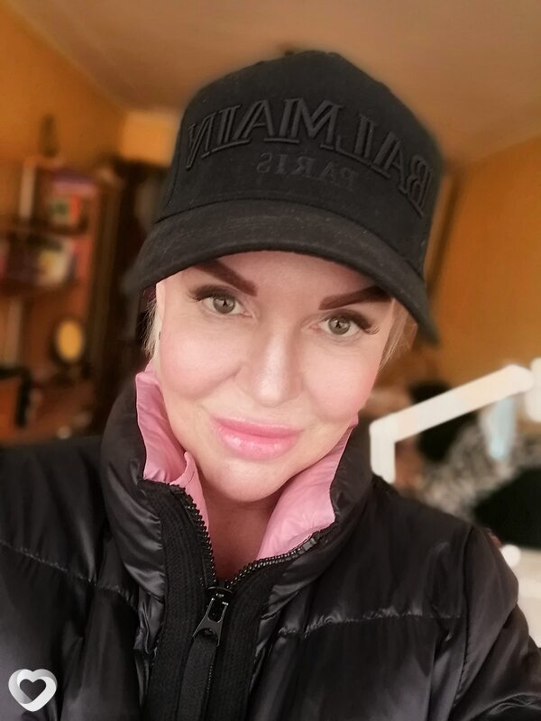 Milena, 48, Сочи — анкета №3573179