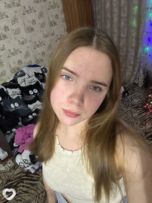 Елена, 23, Челябинске — анкета №3573182