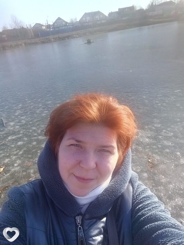 Наталья, 44, Химках — анкета №3573183