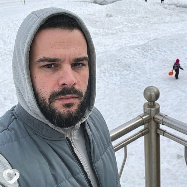 Артём, 51, Калининграде — анкета №3573184
