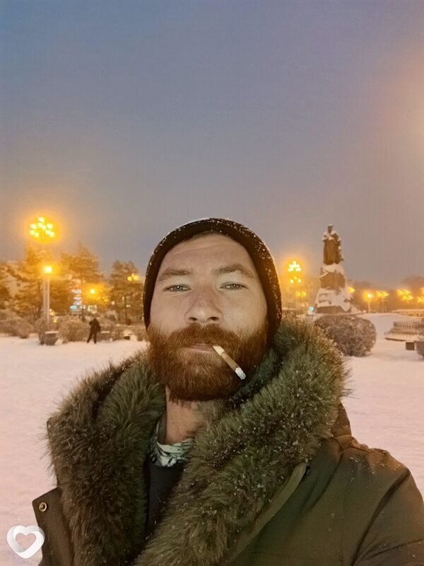 Денис, 31, Волжском — анкета №3573188