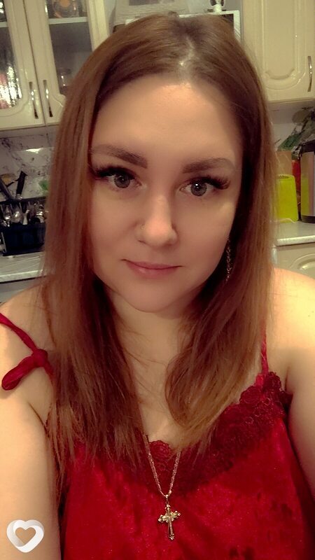 Анна, 32, Иркутске — анкета №3573189