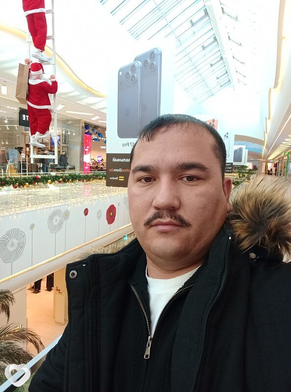 Канат, 33, Алматы — анкета №3573098