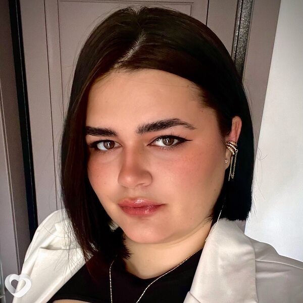 Дарья, 29, Сочи — анкета №3573107
