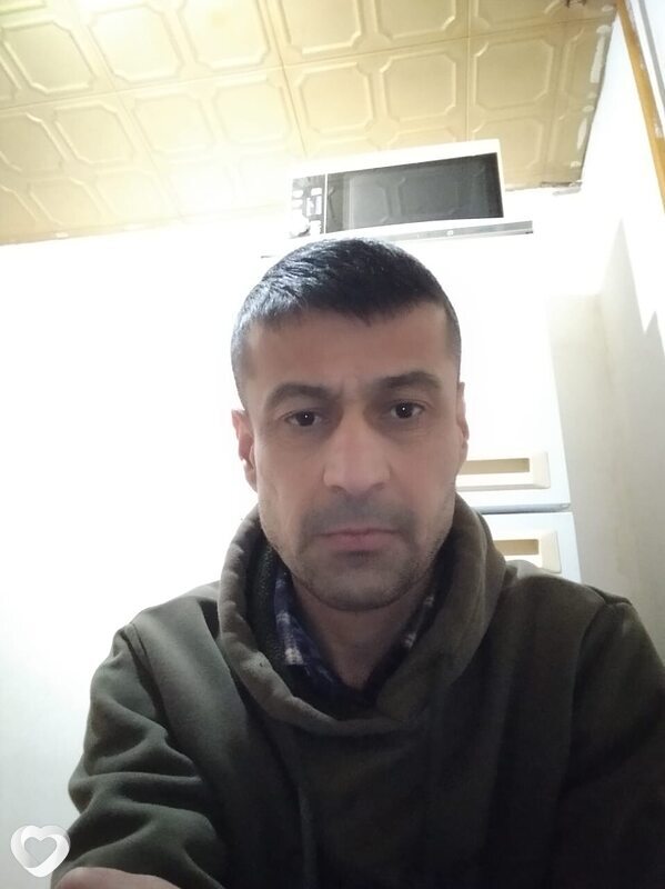 Заидулло, 40, Москве — анкета №3573108