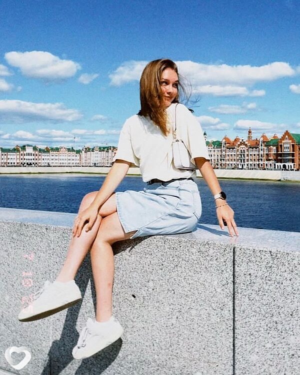 Алена, 23, Ростове-на-Дону — анкета №3573114