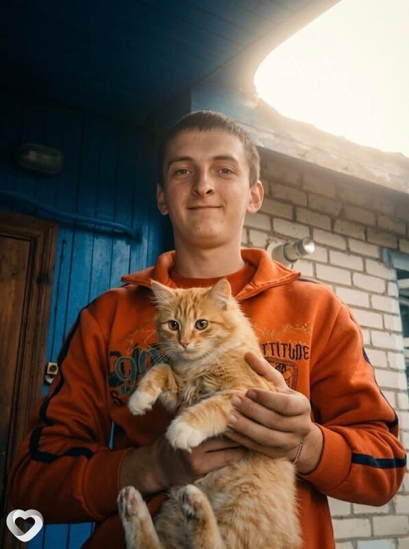 Игорь, 31, Речице — анкета №3573030