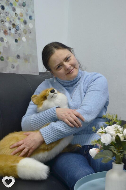 Ольга, 48, Ростове-на-Дону — анкета №3573035