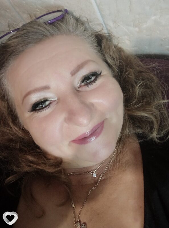 Ирина, 48, Харькове — анкета №3573036