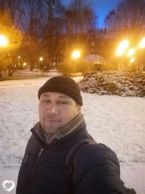Миша, 39, Калининграде — анкета №3573038