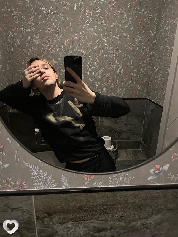 Даниил, 25, Санкт-Петербурге — анкета №3573039