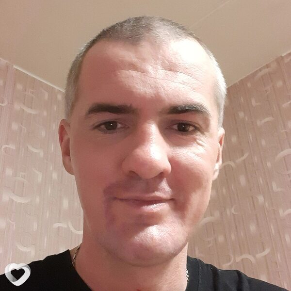 Андрей, 39, Минске — анкета №3573042