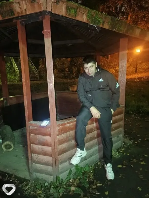 Андрей, 30, Москве — анкета №3573125