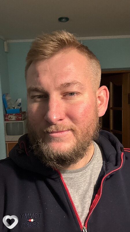 Сергей, 36, Санкт-Петербурге — анкета №3573127
