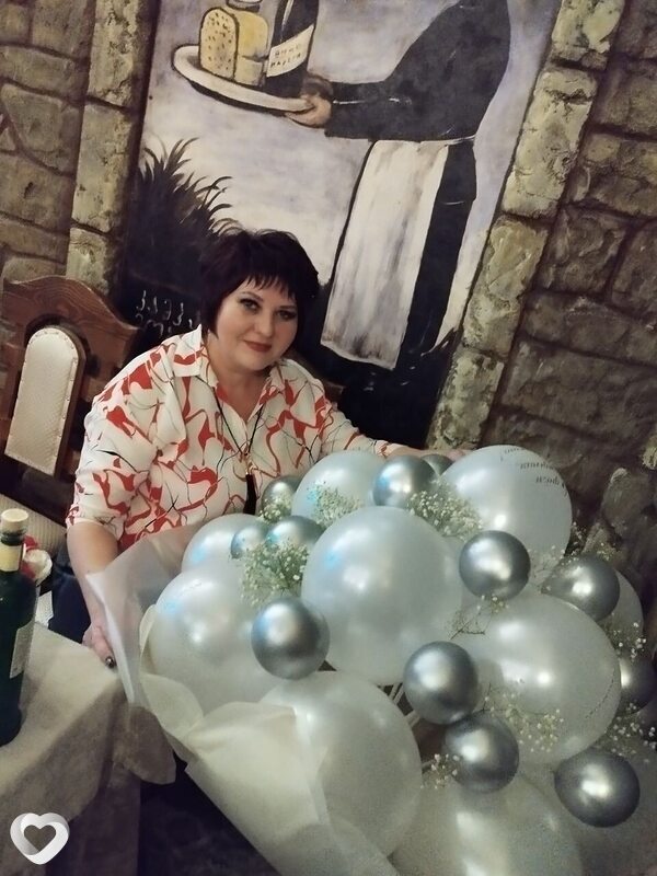 Ольга, 49, Иванове — анкета №3573138