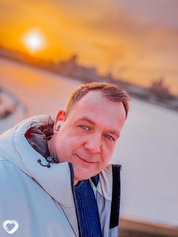 Артем, 40, Казани — анкета №3573139