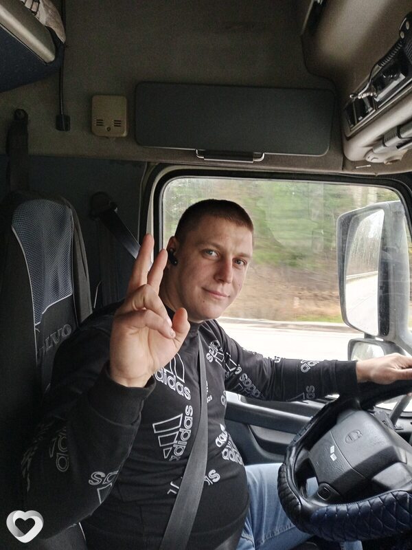 Дмитрий, 33, Наро-Фоминске — анкета №3573142