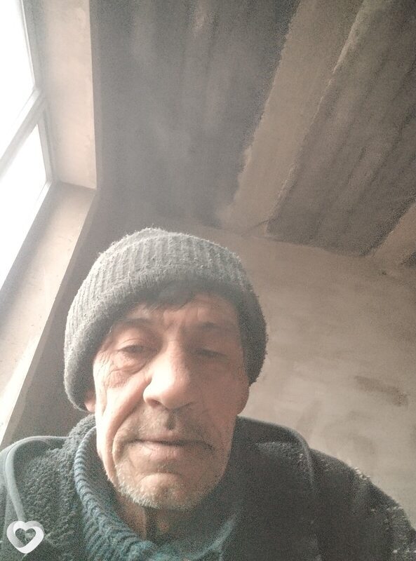 Rahim, 54, Шымкенте — анкета №3573143