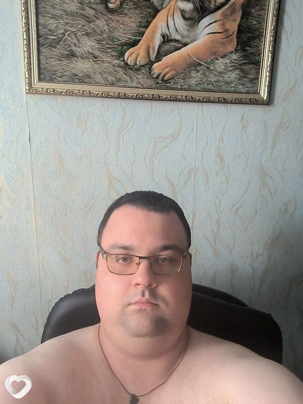 Дмитрий, 31, Острогожске — анкета №3573145