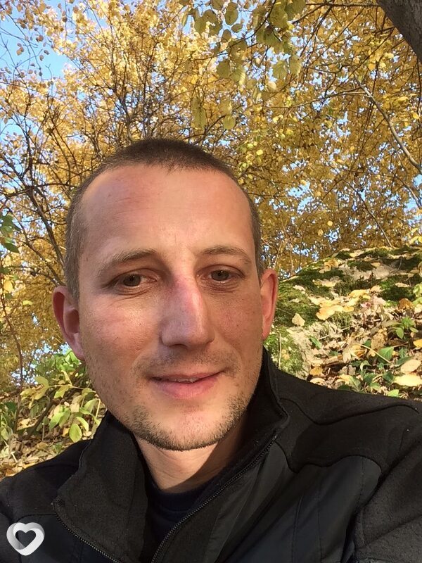 Кирилл, 36, Москве — анкета №3573205