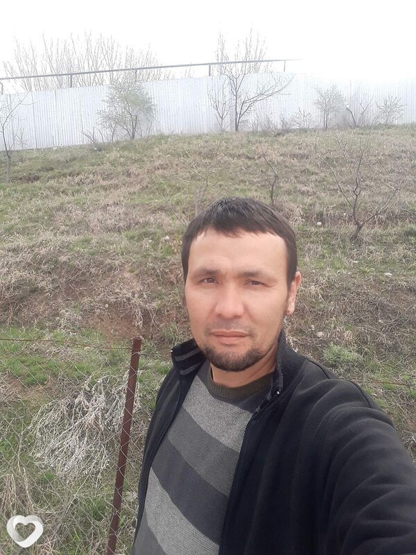 Ильхом, Ош