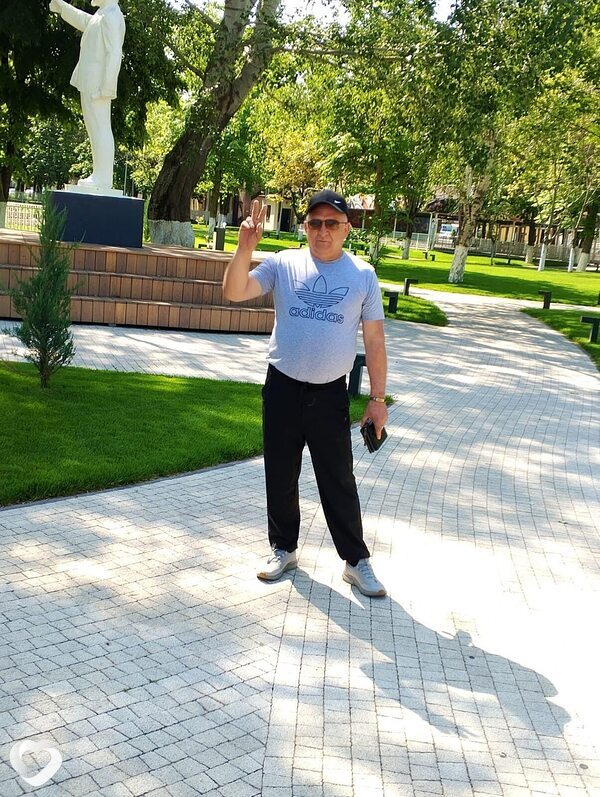 Андрей, 51, Краснодаре — анкета №3573218
