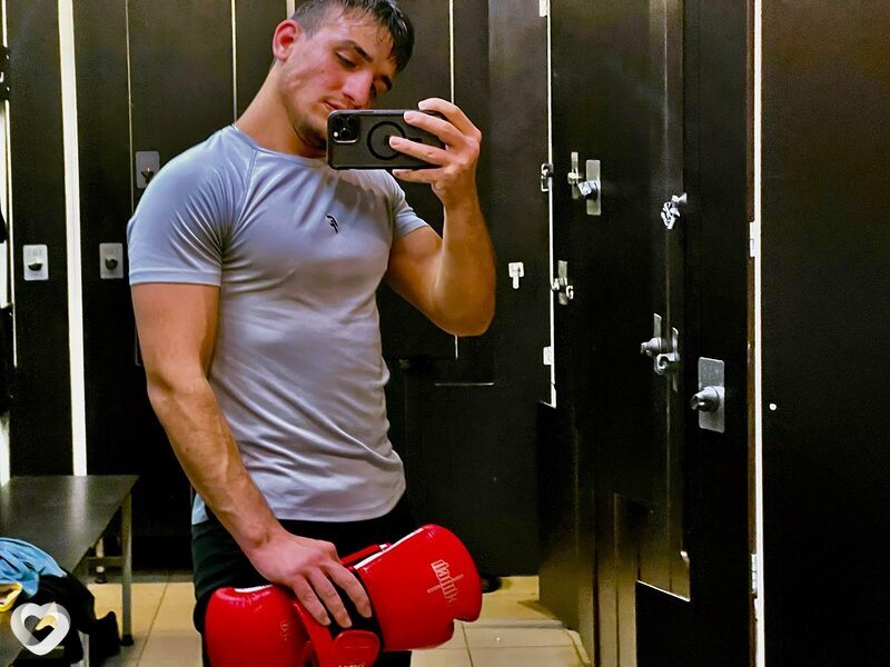 Хасан, 22, Иванове — анкета №3573219