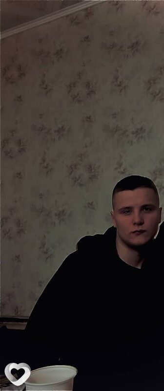 Дмитрий, 19, Павлове — анкета №3573305