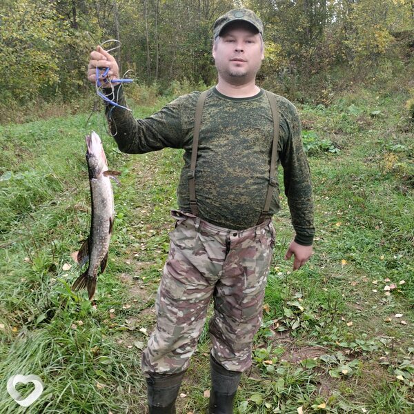 Александр, 43, Кирове — анкета №3573370