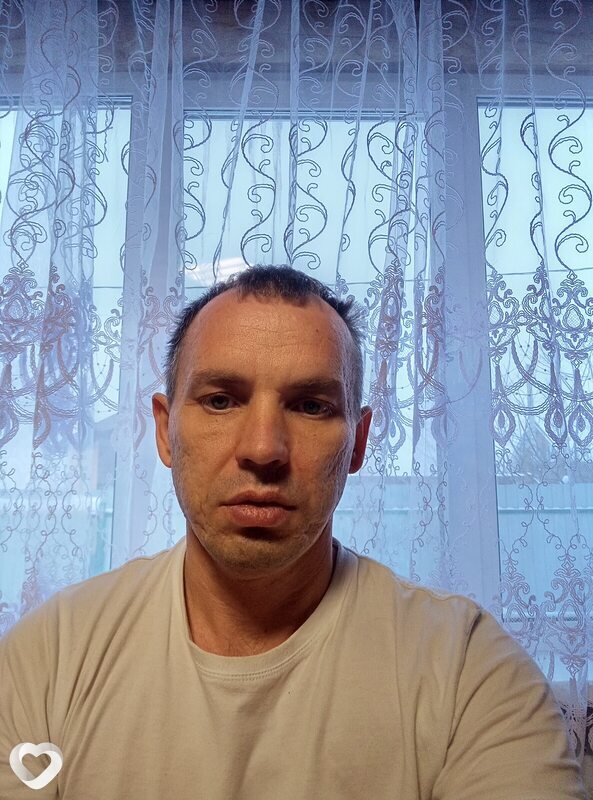 Александр, 43, Курске — анкета №3573377