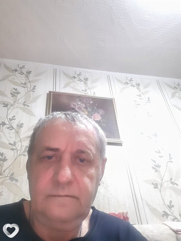 Николай, 57, Караганде — анкета №3573379