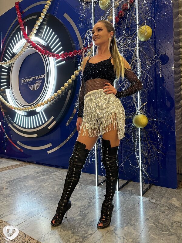 Екатерина, 34, Тольятти — анкета №3573384
