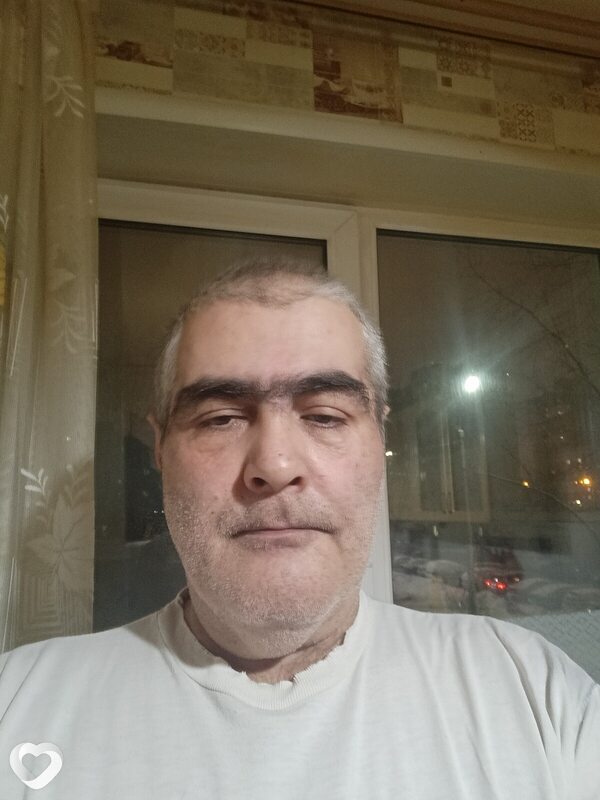 Олег, 52, Казани — анкета №3573385