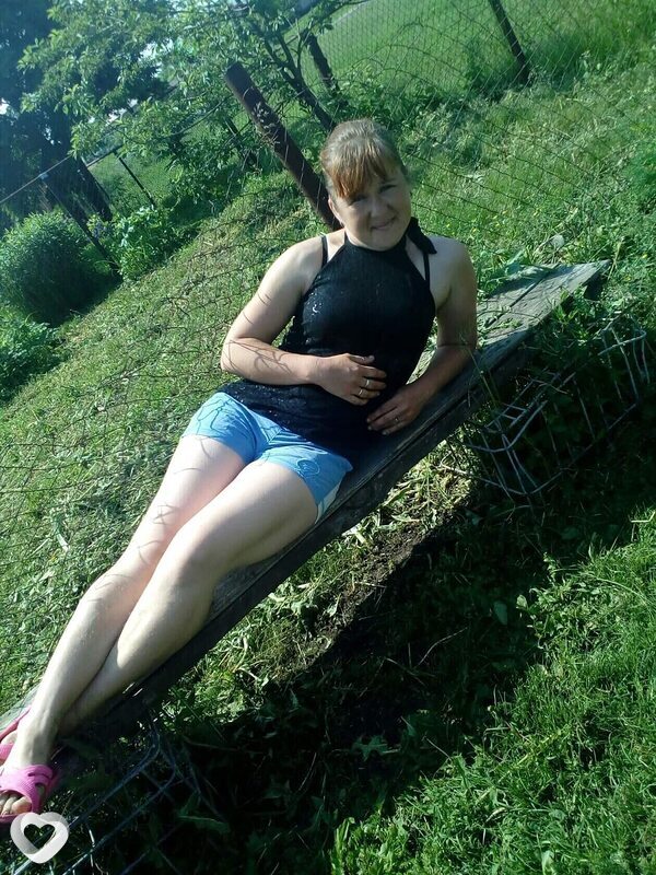 Наталия, Инжавино