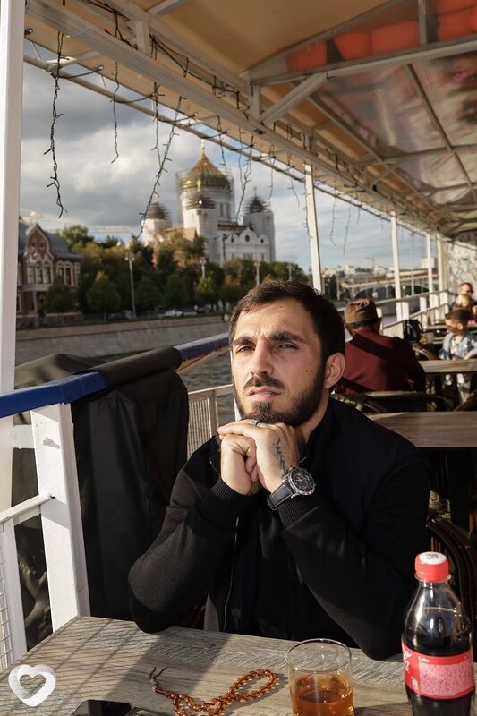 Vahag, 31, Ереван — анкета №3573272