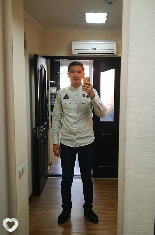 Ulaa, 30, Ташкент — анкета №3573275