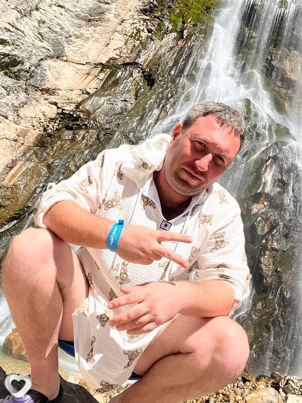 Александр, 36, Нижнем Новгороде — анкета №3573280