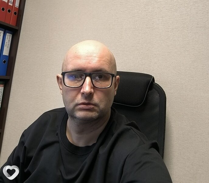 Михаил, 42, Минске — анкета №3573290