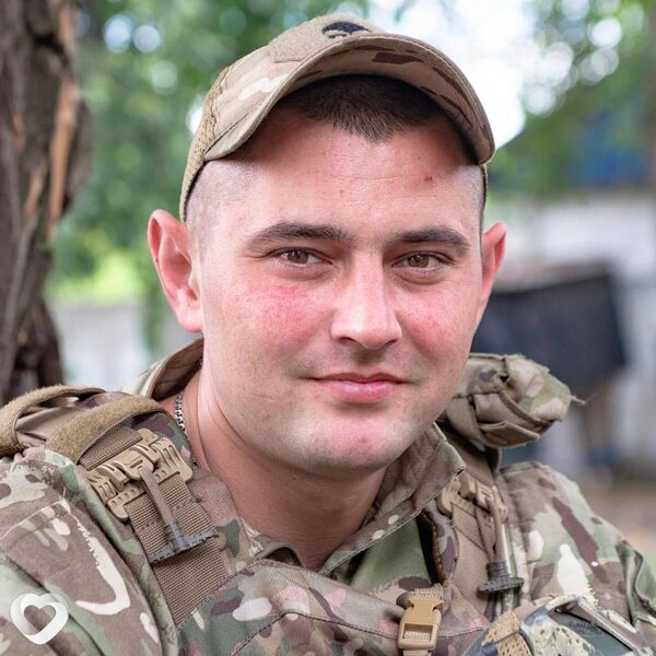 Алексей, 32, Днепр — анкета №3573291
