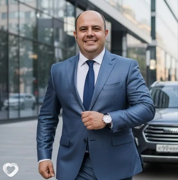 Rox, 43, Москве — анкета №3573294