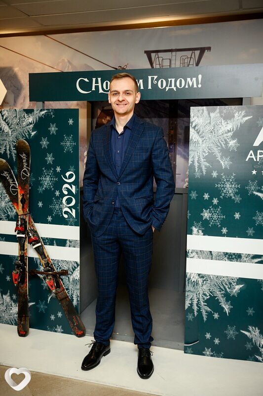 Артур, 26, Раменском — анкета №3573361