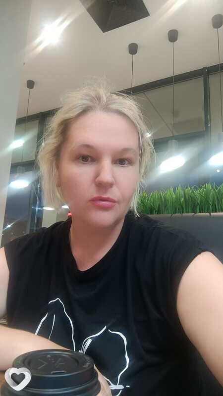 Анна, 43, Волгограде — анкета №3573364