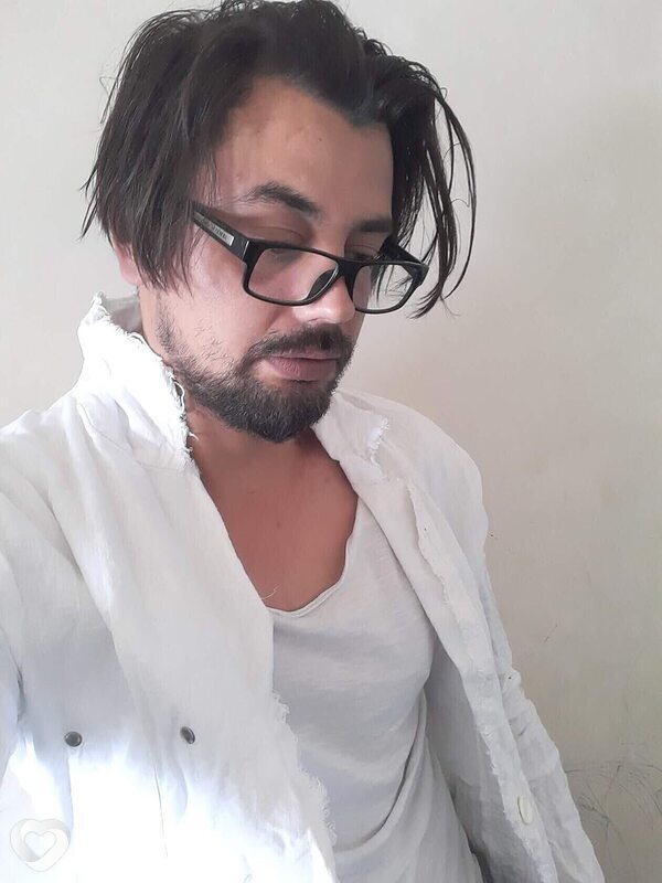 Ivane, 34, Тбилиси — анкета №3573369