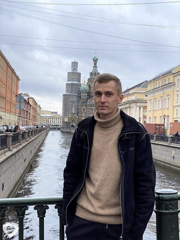 Алексей, 30, Воронеже — анкета №3573325