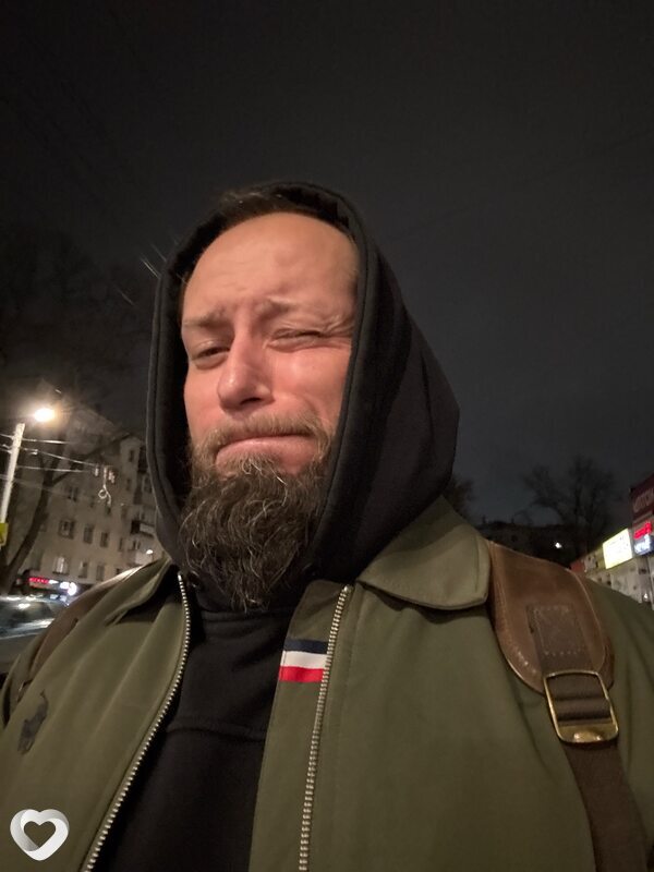 Сергей, 35, Кирове — анкета №3573326