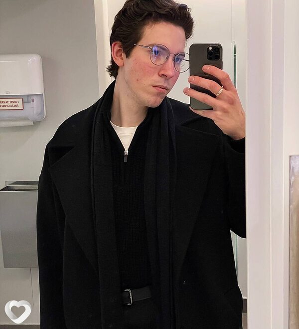 Тимофей, 22, Нижнем Новгороде — анкета №3573332