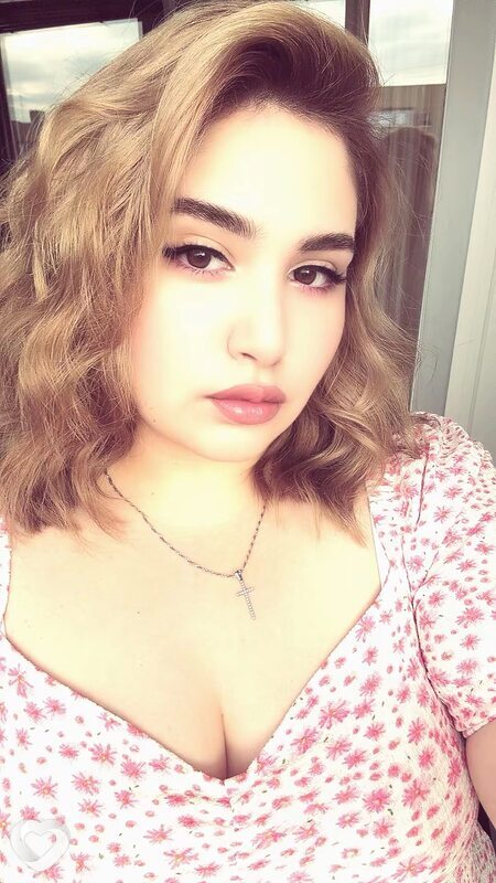 Cat, 21, Ставрополе — анкета №3573336