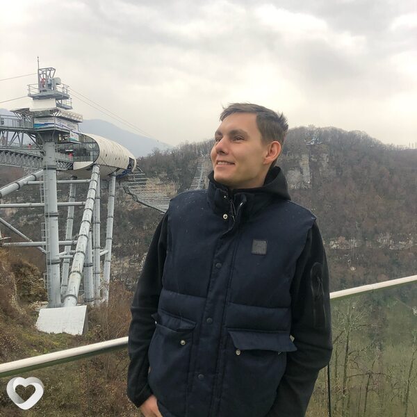Сергей, 31, Солнечногорске — анкета №3573677