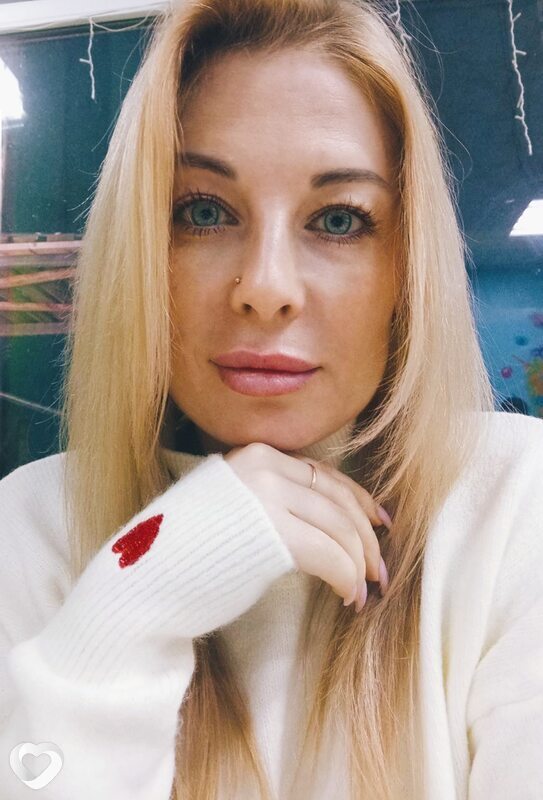 Елена, 35, Мариуполе — анкета №3573690