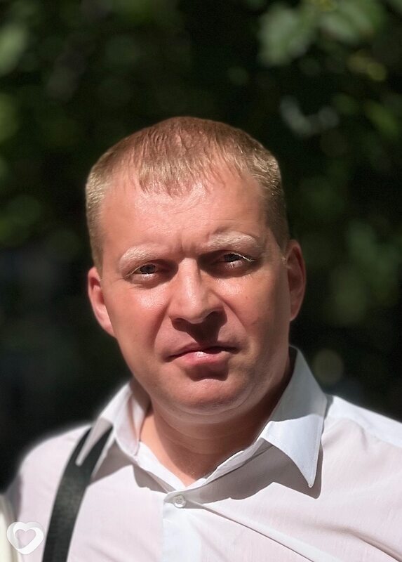 Илья, 46, Нижнем Новгороде — анкета №3573398